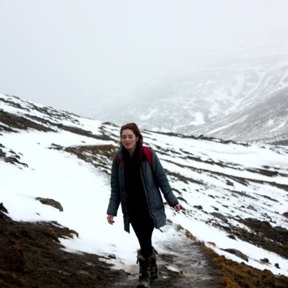 Meet your Posher, Audrey - Picture 1 of 1